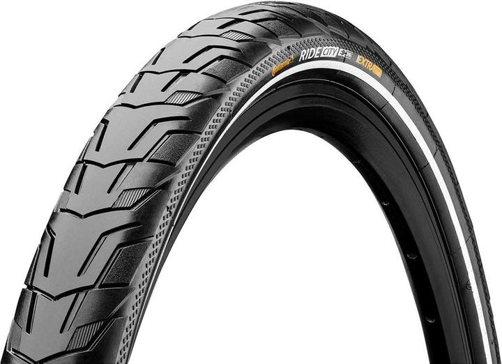Image du produit Continental Ride City (28 x 1.60, 42-622)