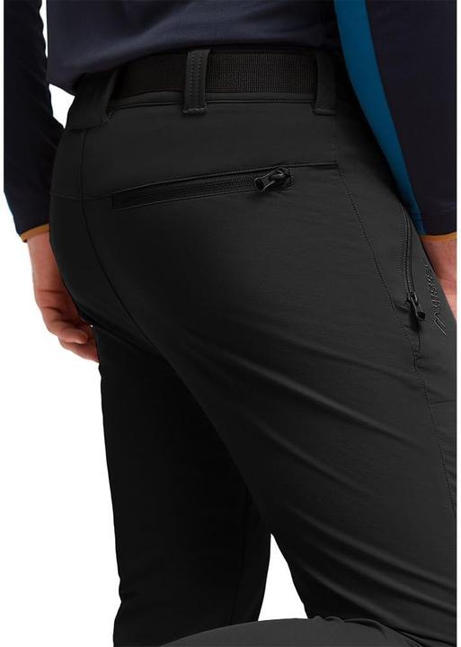 Produktbild Maier Sports Naturno Slim Hose (48)