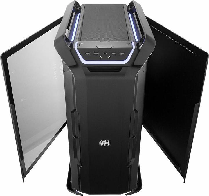 Immagine prodotto Cooler Master Cosmos C700P (ATX, E-ATX, mATX, Mini-ITX)