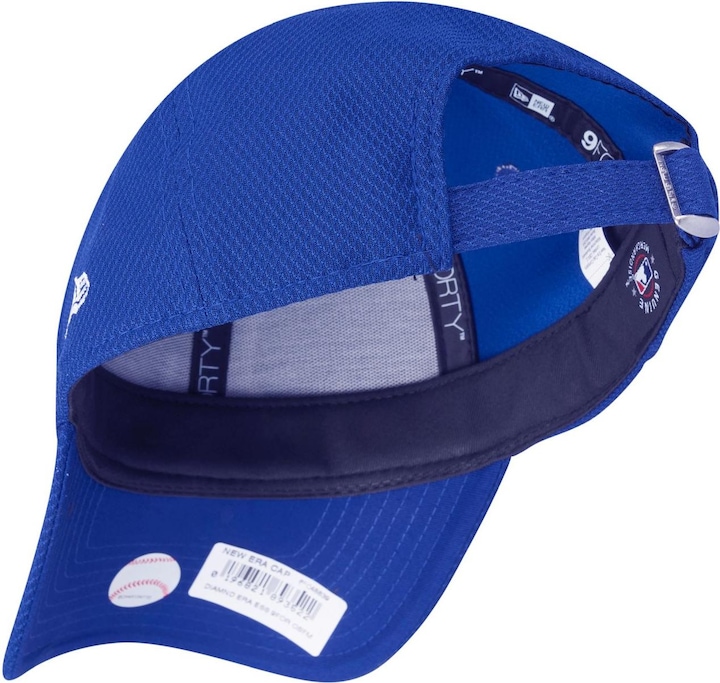 Produktbild New Era 9Forty Diamond Los Angeles Dodgers (One Size)