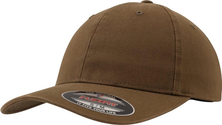 Immagine prodotto Flexfit Cappello da papà in cotone lavato in capo (S, M)