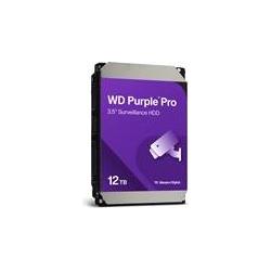 Thumbnail - WD Purple Pro (12 TB, 3.5", CMR), Festplatte