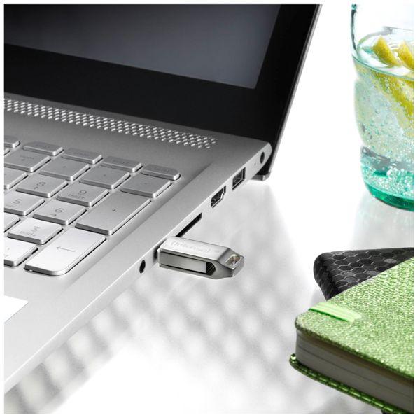 Image du produit Intenso cLigne mobile (64 Go, USB-A)