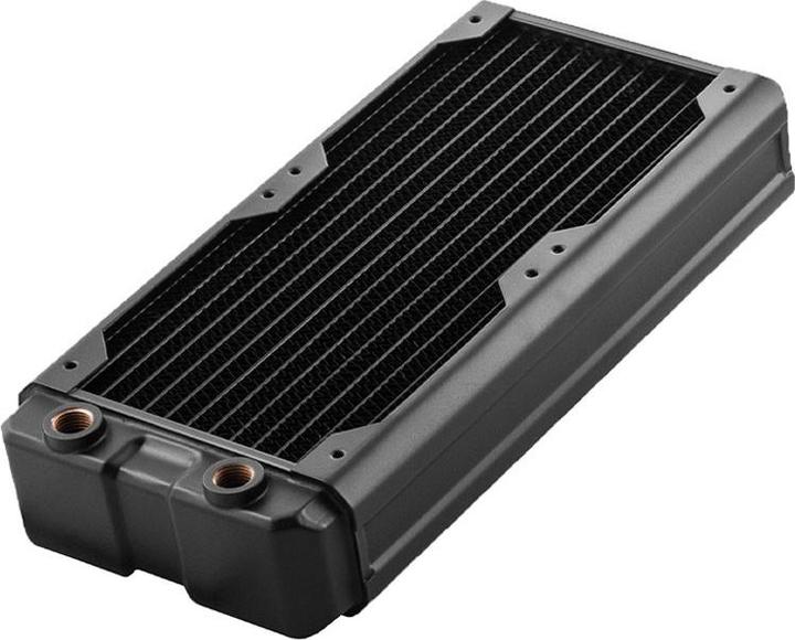 Hardware Labs Black ICE Nemesis Radiator GTX 240 bk 1017240 (120 mm)