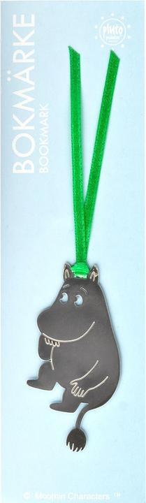 Produktbild Moomin & Friends (3 x 5 cm)