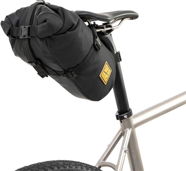 Actual product image Restrap Saddle Pack (4.50 l, Saddle bag)