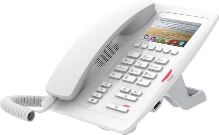Productafbeelding Fanvil Bureautelefoon H5 Wit