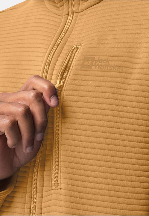 Immagine prodotto Jack Wolfskin Modesto Hooded Jkt Men (S)