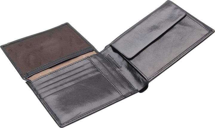 Actual product image Esquire Toscana RFID Wallet