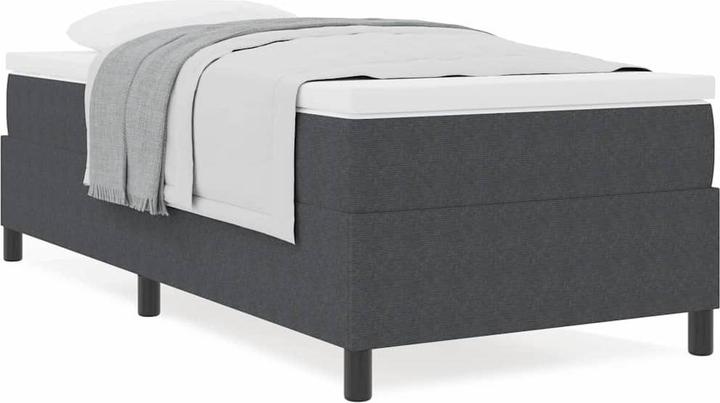 Image du produit VidaXL Lit boxspring (90 x 200 cm)