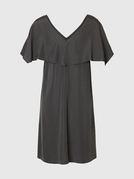 Image du produit Selected Femme Kurzärmeliges Minikleid (36)