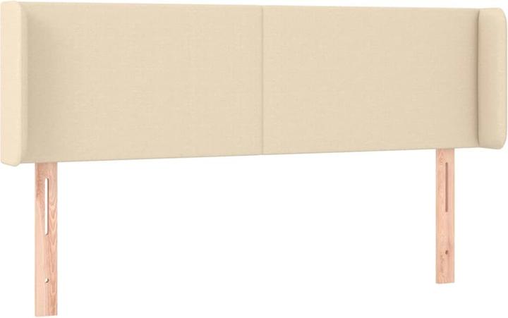 Produktbild vidaXL Kopfteil (147 x 16 x 88 cm)