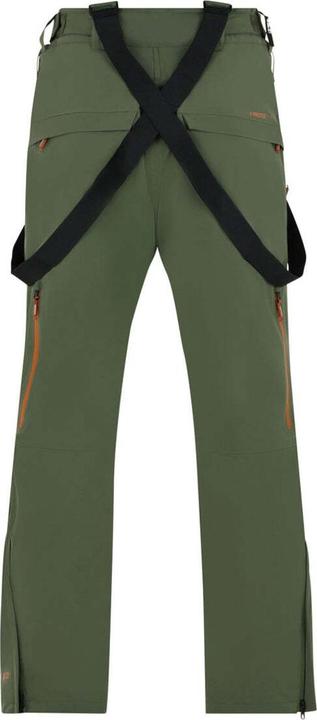 Produktbild Protest MIIKKA snowpants (S)
