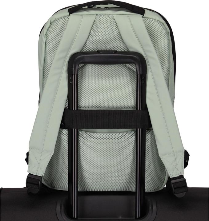 Immagine prodotto Travelite Zaino Basic 40 cm con scomparto per laptop (12 l)