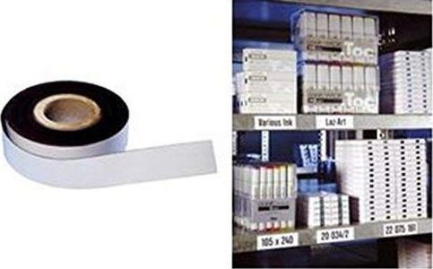 Actual product image Magnetoplan Magnetic tape PVC (1 x)