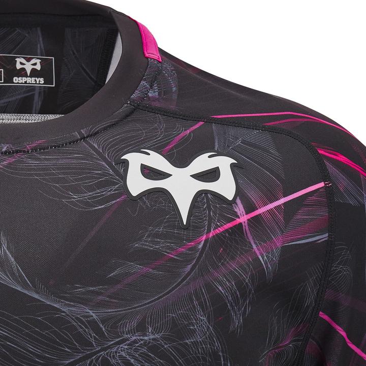 Immagine prodotto Macron Maglia Casa Ospreys 2024/25 (L)