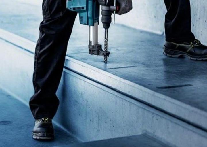 Actual product image Bosch Professional Zubehör EXPERT SDS plus-7X hammer drill, 28 x 400 x 450 mm (28.0 millimetres)