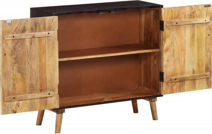 Immagine prodotto vidaXL Buffet (85 x 30 x 75 cm)
