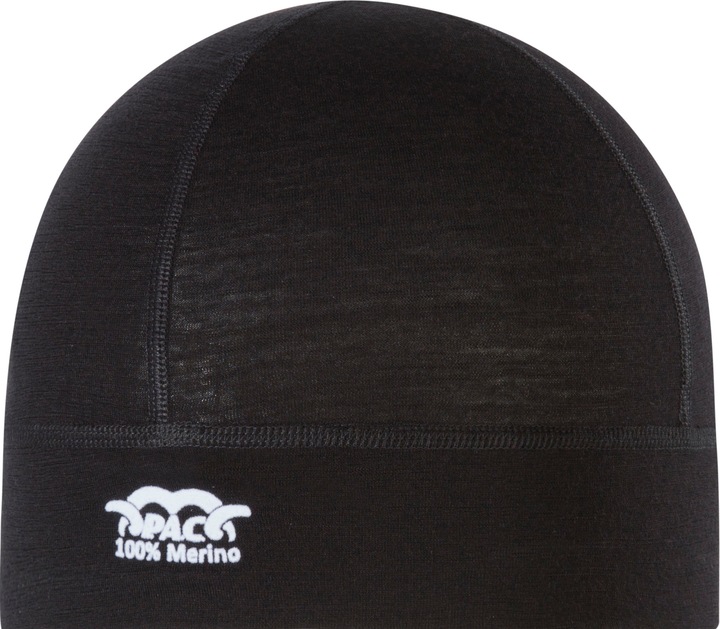 P.A.C. Merino Hat (One Size)