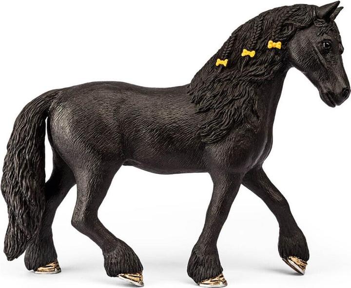Actual product image Schleich Horse box