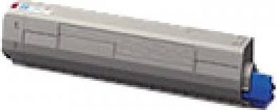 Actual product image OKI 45862838 (M)
