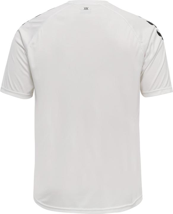 Produktbild hummel Core Xk Core Poly T-Shirt S/S (XXL)