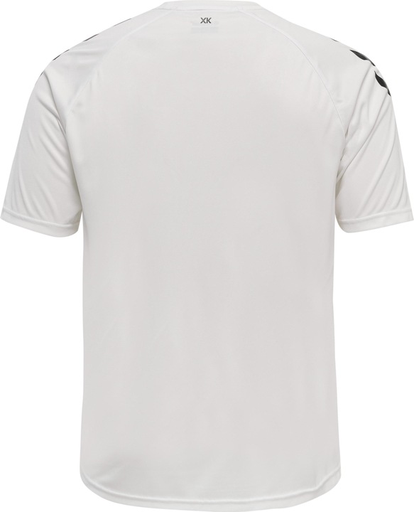 Actual product image hummel Core Xk Core Poly T-Shirt S/S (XXL)