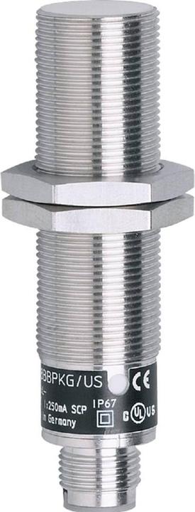 Produktbild ifm Electronic Sensor,ind.,M12x1 IG5788