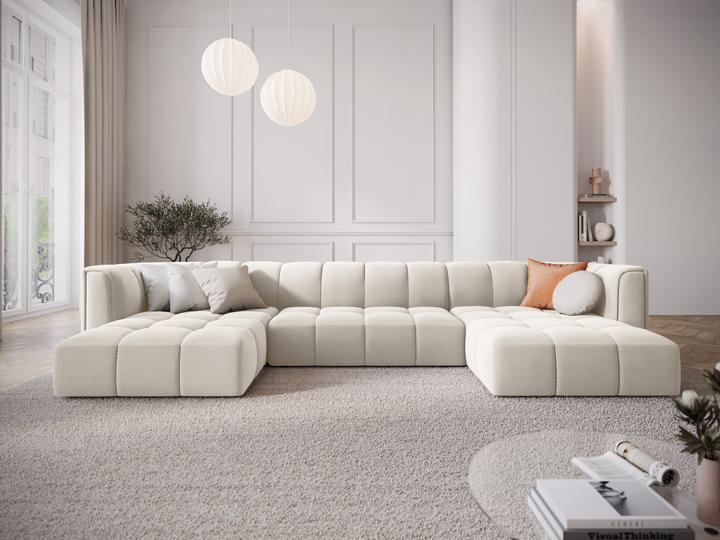 Actual product image Maison Heritage Adams (Sofa landscape)