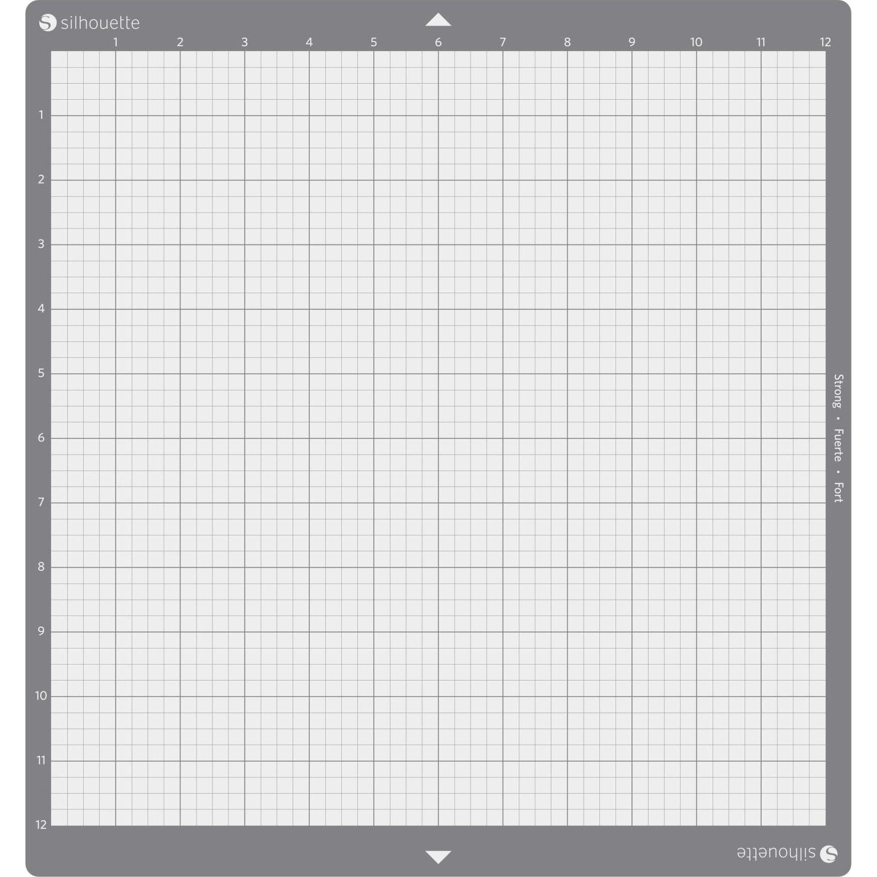 Thumbnail - Silhouette Schneideunterlage