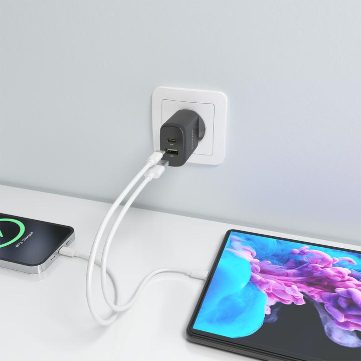 Produktbild Aisens A110-0923 (33 W, 2 Ports)