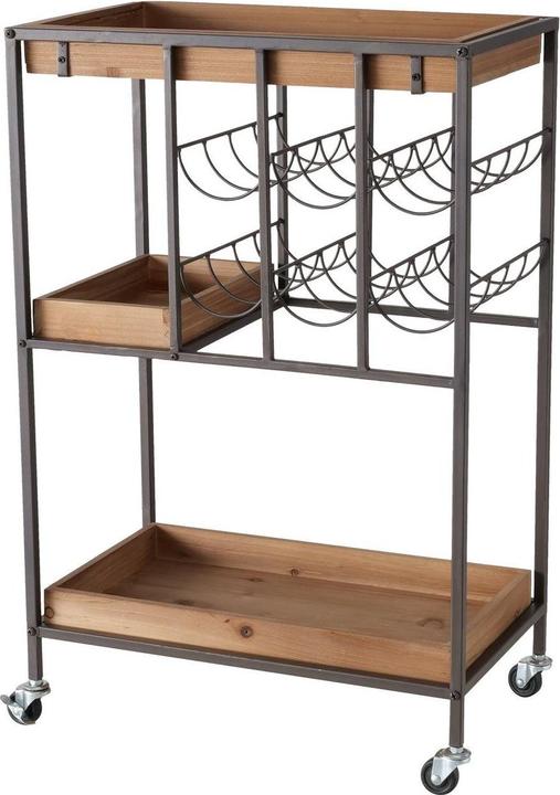 Boltze Home Minola