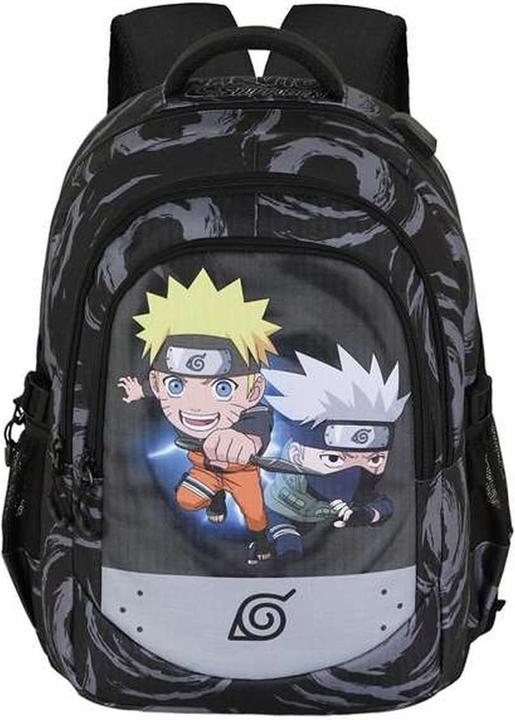 Produktbild Karactermania Naruto Shippuden Rucksack Naruto Kid Running (32 l)