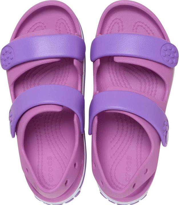 Image du produit Crocs T's Crocband Cruiser Sandal (24)