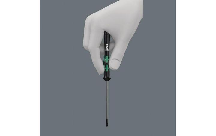 Actual product image Wera 2067/6 TX BO Rack (Torx (TX))