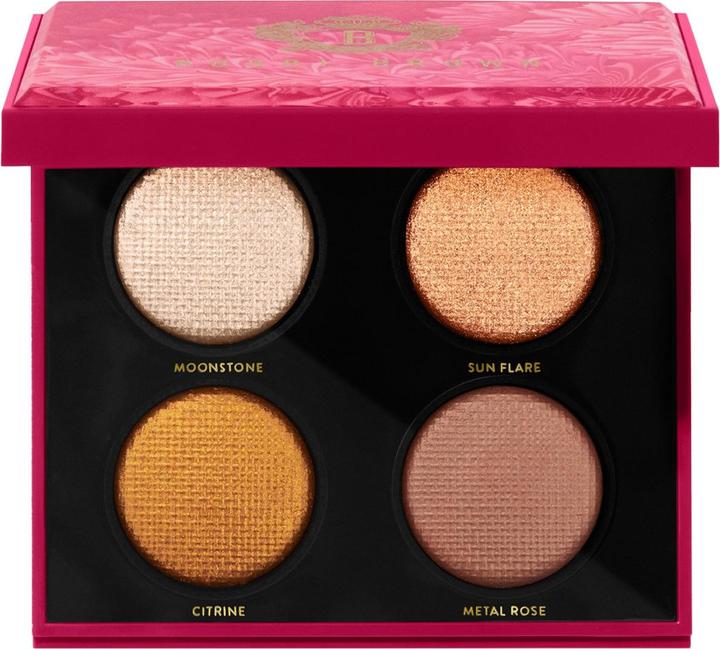 Bobbi Brown Lunar New Year Collection - Luxe Eye Shadow Quad
