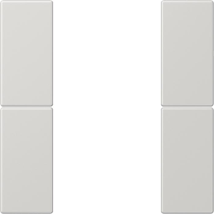 JUNG, Zubehör Schalterprogramm, Wippe Serien Schalter LS lgr glz LS502TSALG