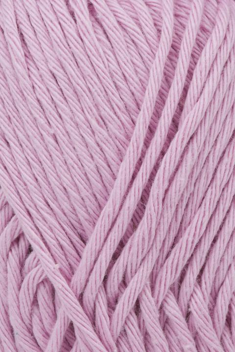 Produktbild Rico Design Wolle Creative Cotton Aran 50 g, Violett (85 m)