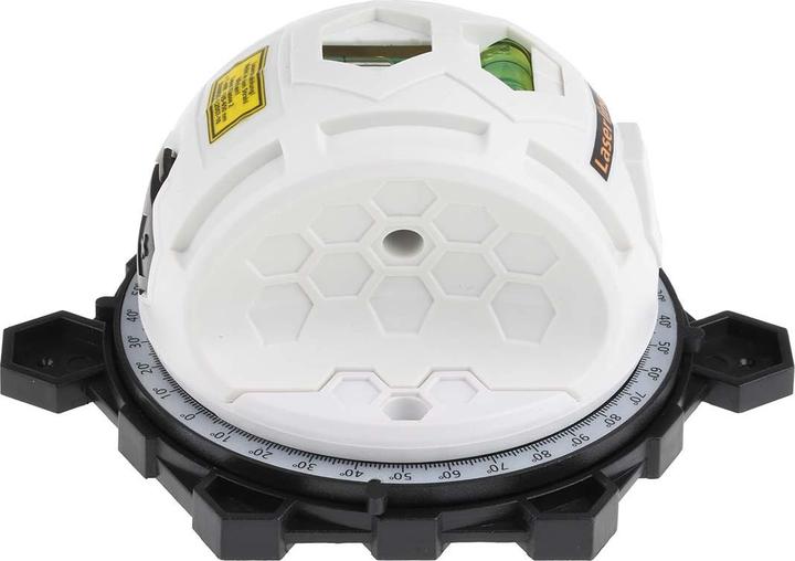 Produktbild Laserliner SuperLine 2D