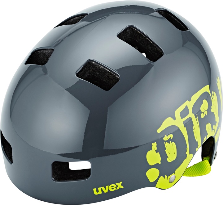 Actual product image Uvex Sports Kid 3 (51 - 55 cm)