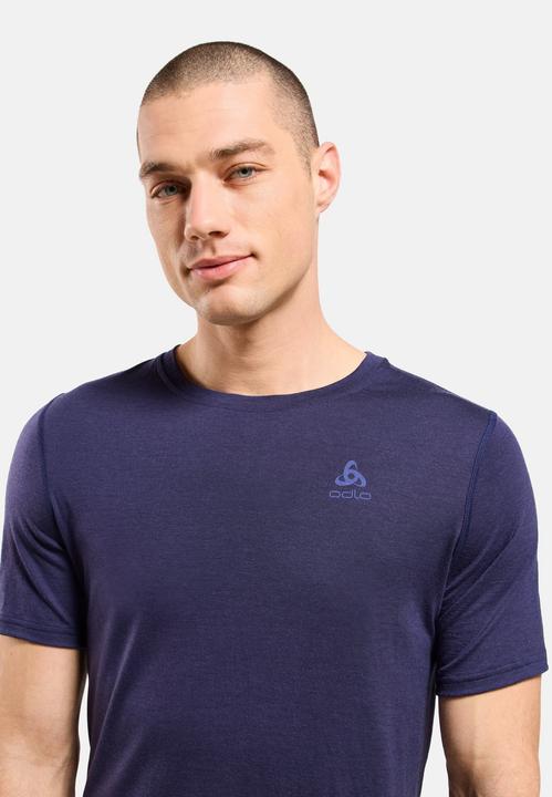 Actual product image Odlo Merino 200 Crew Neck (XXL)