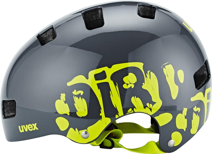 Productafbeelding Uvex Sports Kind 3 (51 - 55 cm)