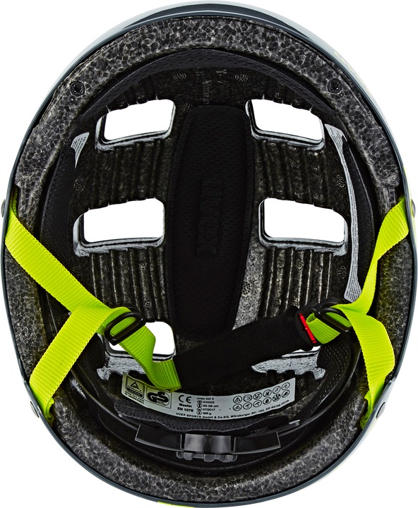Actual product image Uvex Sports Kid 3 (51 - 55 cm)