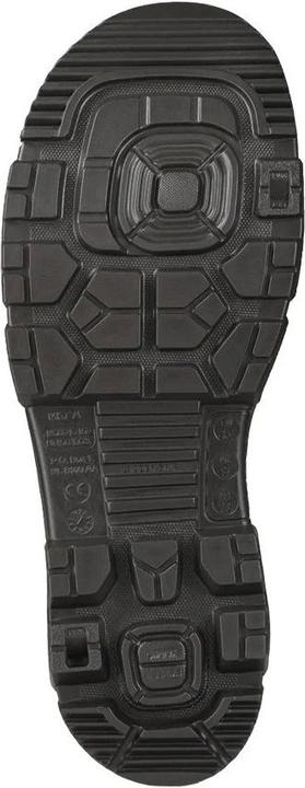 Produktbild Dunlop Hochschäftige Sicherheitsstiefel Purofort Rigpro (38)