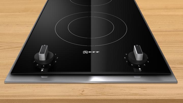 Produktbild Neff TL13FK1T8 mit Schwertknebel
