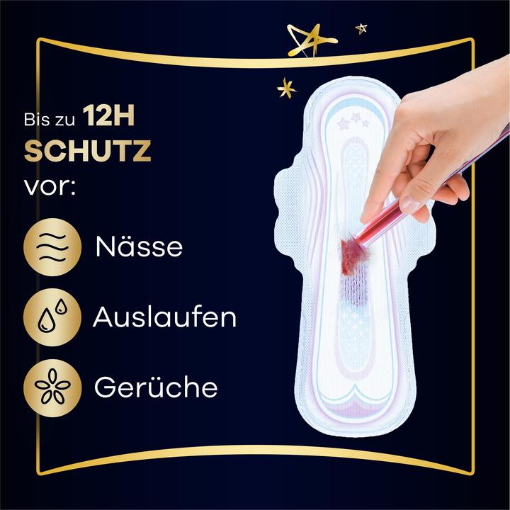 Actual product image Always Sec.Night Fl.Ex.Gr5 Bp (14x)