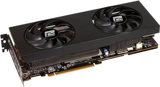 Productafbeelding Powercolor Radeon RX 7800 XT (16 GB, GDDR6)