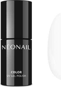 Neonail Uv Gel Polish Color Hybrid Nail Polish 50557 French White 72ml (French white, UV gel varnish)