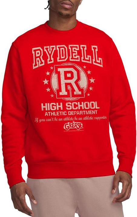 Immagine prodotto Grease Rydell High Felpa Adulto Unisex (L)