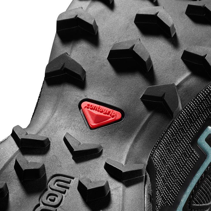 Produktbild Salomon Speedcross 4 GTX W (39 1/3)